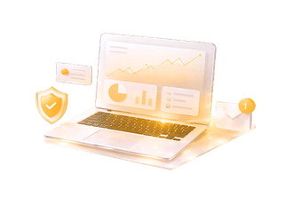 Procedura di registrazione semplice per il trading di criptovalute presentata sulla piattaforma Zaffiro Renditto